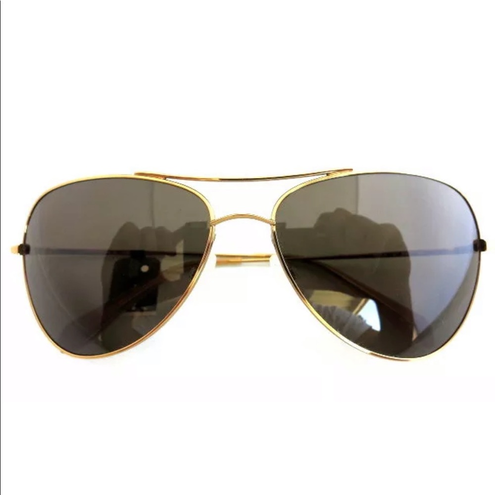 Oliver Peoples Boutique Custom OV Pryce
